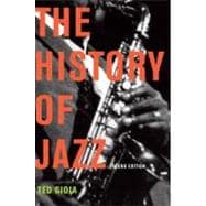 The History of Jazz