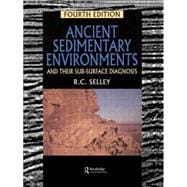 Ancient Sedimentary Environments: And Their Sub-surface Diagnosis