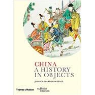 China A History in Objects