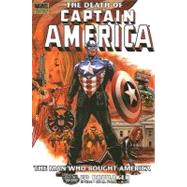 Death of Captain America Vol. 3 : The Man Who Bought America