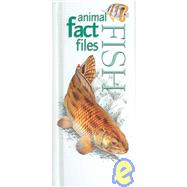 Animal Fact Files Fish