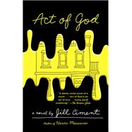 Act of God A Novel