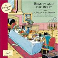 Beauty and the Beast La Bella y la Bestia