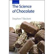 The Science of Chocolate