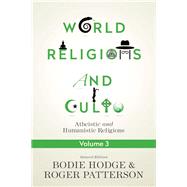 World Religions and Cults