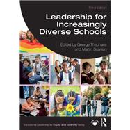 Leadership for Increasingly Diverse Schools