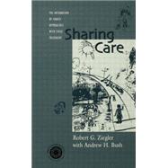 Sharing Care: The Integration of Family Approaches with Child Treatment