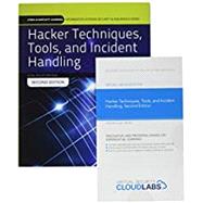 Hacker Techniques, Tools, & Incident Response Bundle