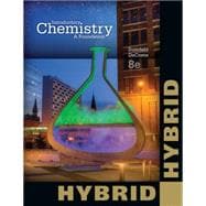 Introductory Chemistry A Foundation, Hybrid Edition (with OWLv2 24-Months Printed Access Card)