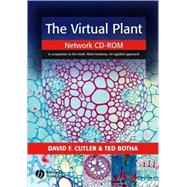 The Virtual Plant: Network CD-ROM