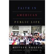 Faith in American Public Life