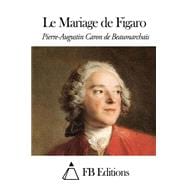 Le Mariage De Figaro