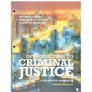 Introduction to Criminal Justice, Loose-Leaf