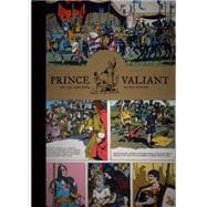 Prince Valiant Vol. 14 1963-1964