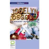 Jocelyn Osgood in Ascent into Asgard