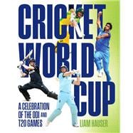 Cricket World Cup,9781923009707
