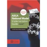 ASCA National Model Implementation Guide: ASCA Student Standards