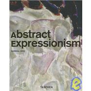 Abstract Expressionism