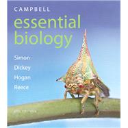 Campbell Essential Biology Plus MasteringBiology with eText -- Access Card Package, 6/e