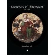Dictionary of Theologians