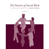 The Practice of Social Work A Comprehensive Worktext