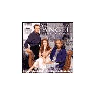 Touched by an Angel : Daily Inspiration from the Beloved Television Series