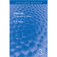 John Lyly