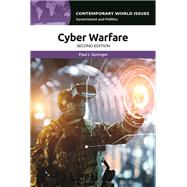Cyber Warfare