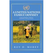 A United Nations Family Odyssey