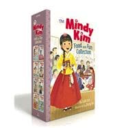The Mindy Kim Food and Fun Collection (Boxed Set) Mindy Kim and the Yummy Seaweed Business; and the Lunar New Year Parade; and the Birthday Puppy; Class President; and the Trip to Korea; and the Big Pizza Challenge; and the Fairy-Tale Wedding; Makes a Splash!
