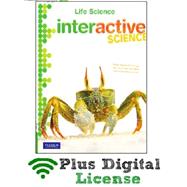 MIDDLE GRADES SCIENCE 2013 LIFE STUDENT EDITION + DIGITAL COURSEWARE 1-YEAR LICENSE