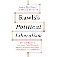 Rawls's Political Liberalism