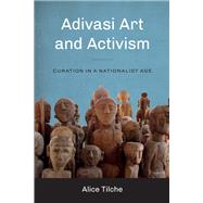 Adivasi Art and Activism