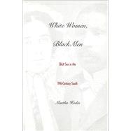 White Women, Black Men