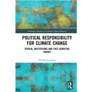 Political Responsibility for Climate Change