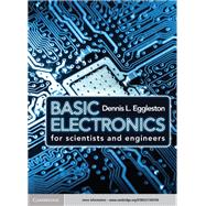 Basic Electronics for Scientists and Engineers