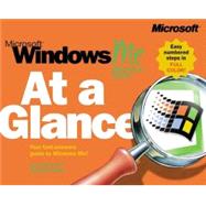 Microsoft Windows Me At a Glance