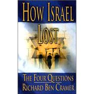 How Israel Lost