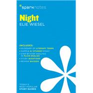 Night SparkNotes Literature Guide