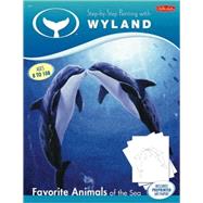 Step-by-Step Painting With Wyland