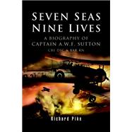 Seven Seas, Nine Lives