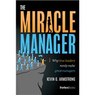 Miracle Manager