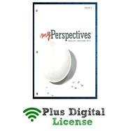 myPerspectives English: Grade 7 Student Edition + Digital Courseware (1-Year Access)
