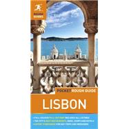 Pocket Rough Guide Lisbon