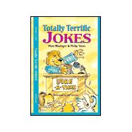 Totally Terrific Jokes