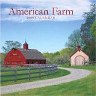 American Farm 2009 Calendar