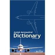 Avotek Aeronautical Dictionary
