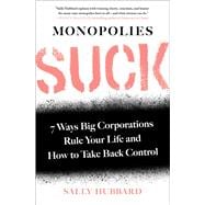 Monopolies Suck,9781982149710