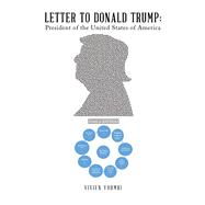 Letter to Donald Trump