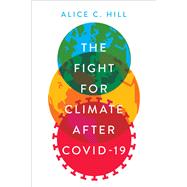 The Fight for Climate after COVID-19